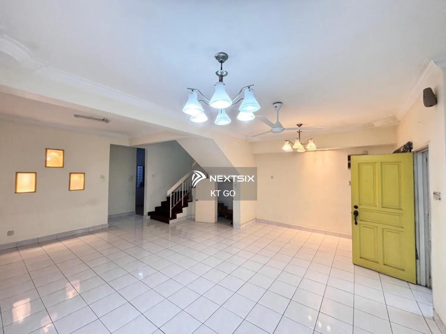 2-sty Terrace/Link House For Sale in Bandar Puteri Puchong Selangor - Image 7