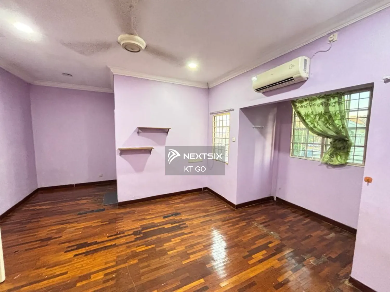 2-sty Terrace/Link House For Sale in Bandar Puteri Puchong Selangor - Image 9