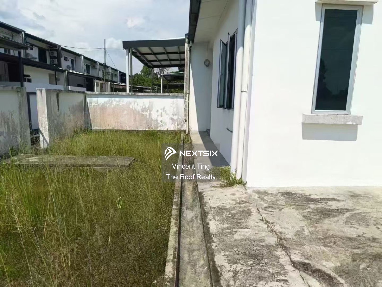 2-sty Terrace/Link House For Sale in Sibu Sarawak - Image 5