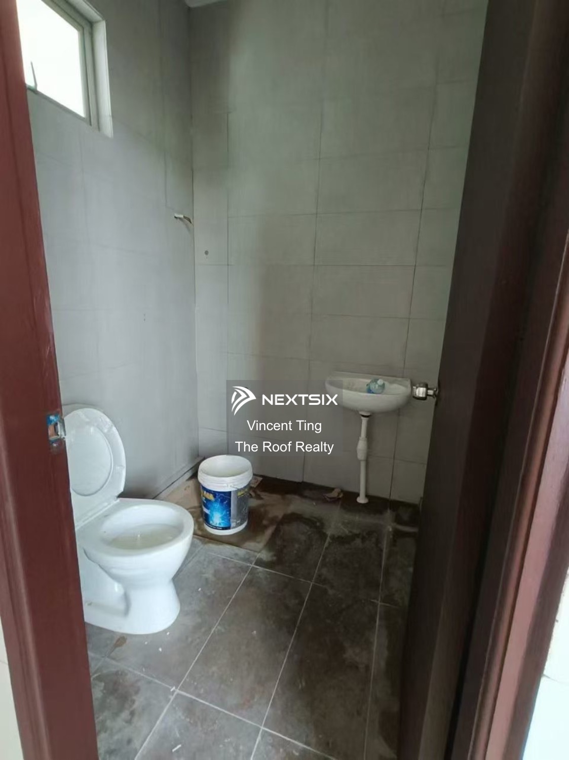 2-sty Terrace/Link House For Sale in Sibu Sarawak - Image 6