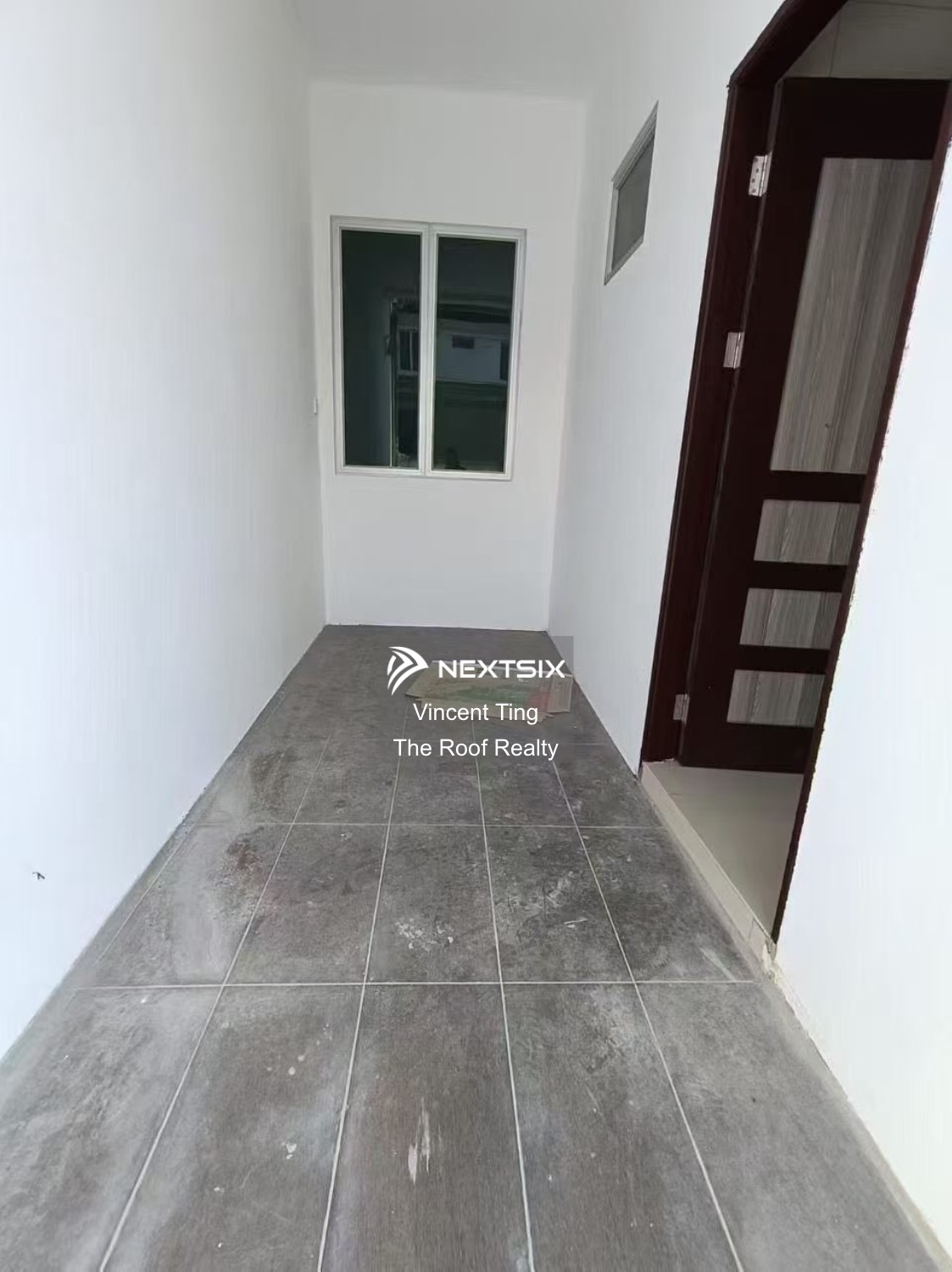 2-sty Terrace/Link House For Sale in Sibu Sarawak - Image 7