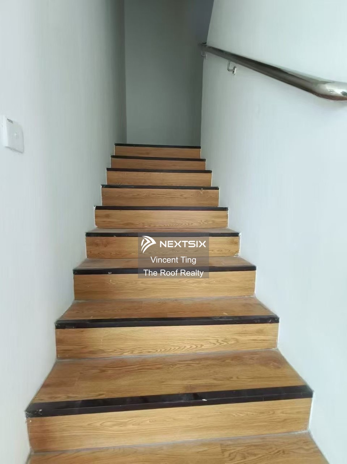 2-sty Terrace/Link House For Sale in Sibu Sarawak - Image 9