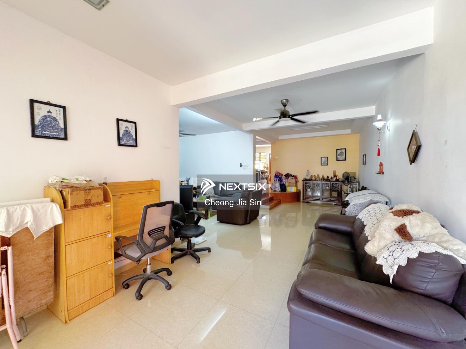 Residential Land For Sale in Johor Bahru Johor