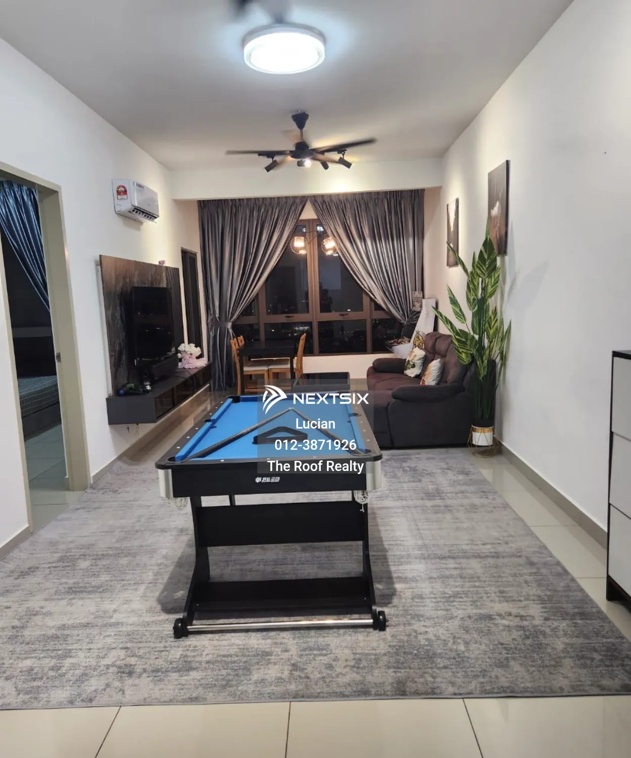 Condominium For Sale in Melaka City Melaka