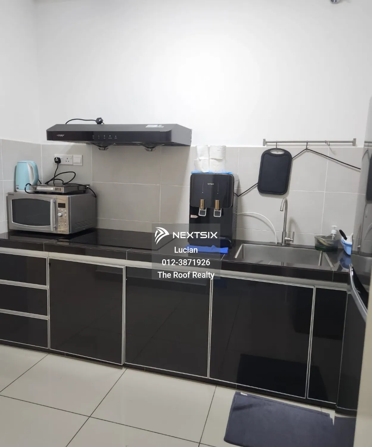 Condominium For Sale in Melaka City Melaka - Image 6