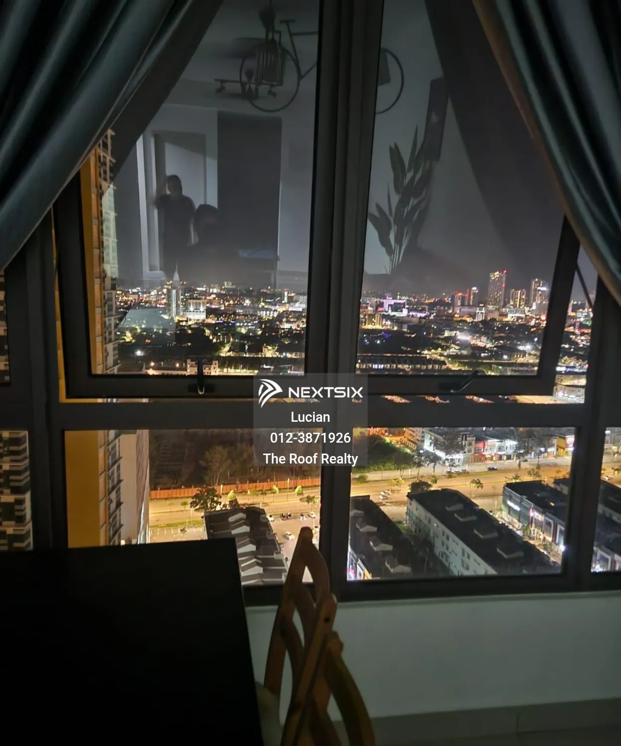 Condominium For Sale in Melaka City Melaka - Image 7