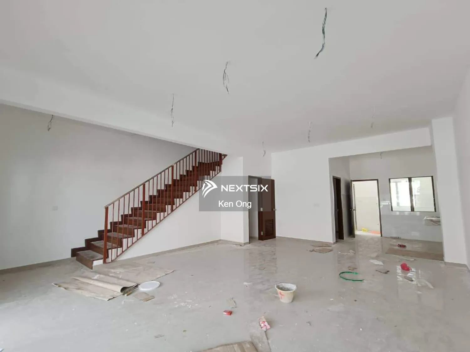 2-sty Terrace/Link House For Sale in Setia Alam Selangor