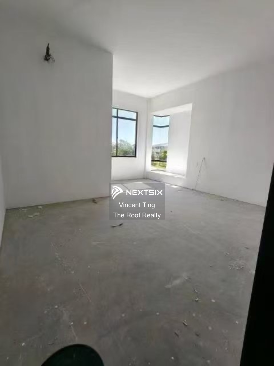 Semi-detached House For Sale in Sibu Sarawak - Image 7