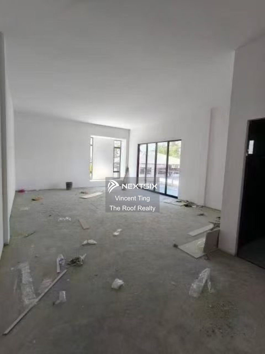 Semi-detached House For Sale in Sibu Sarawak - Image 8