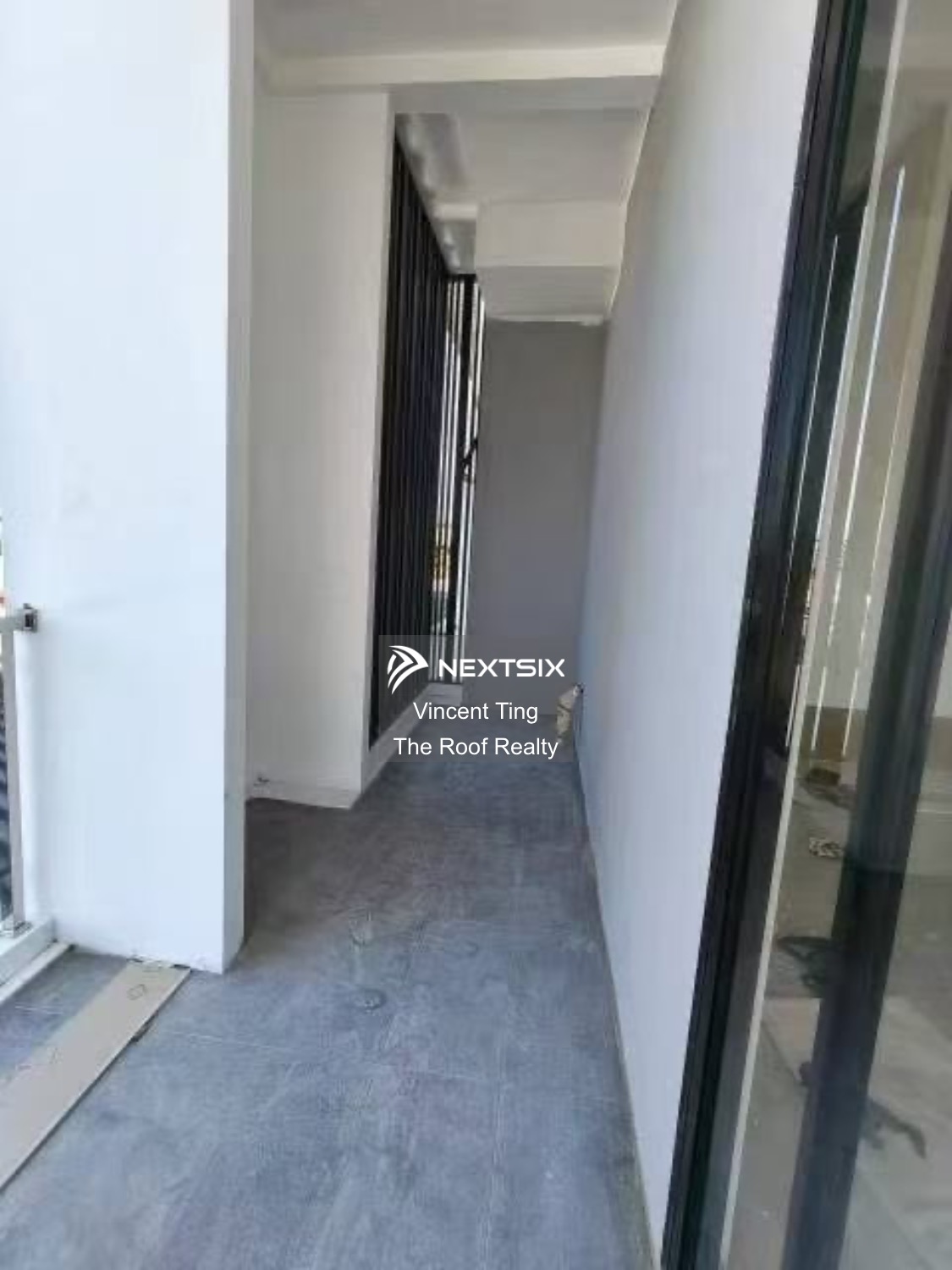 Semi-detached House For Sale in Sibu Sarawak - Image 9