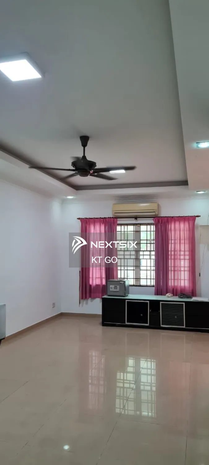 2.5-sty Terrace/Link House For Sale in Bandar Puteri Puchong Selangor - Image 5