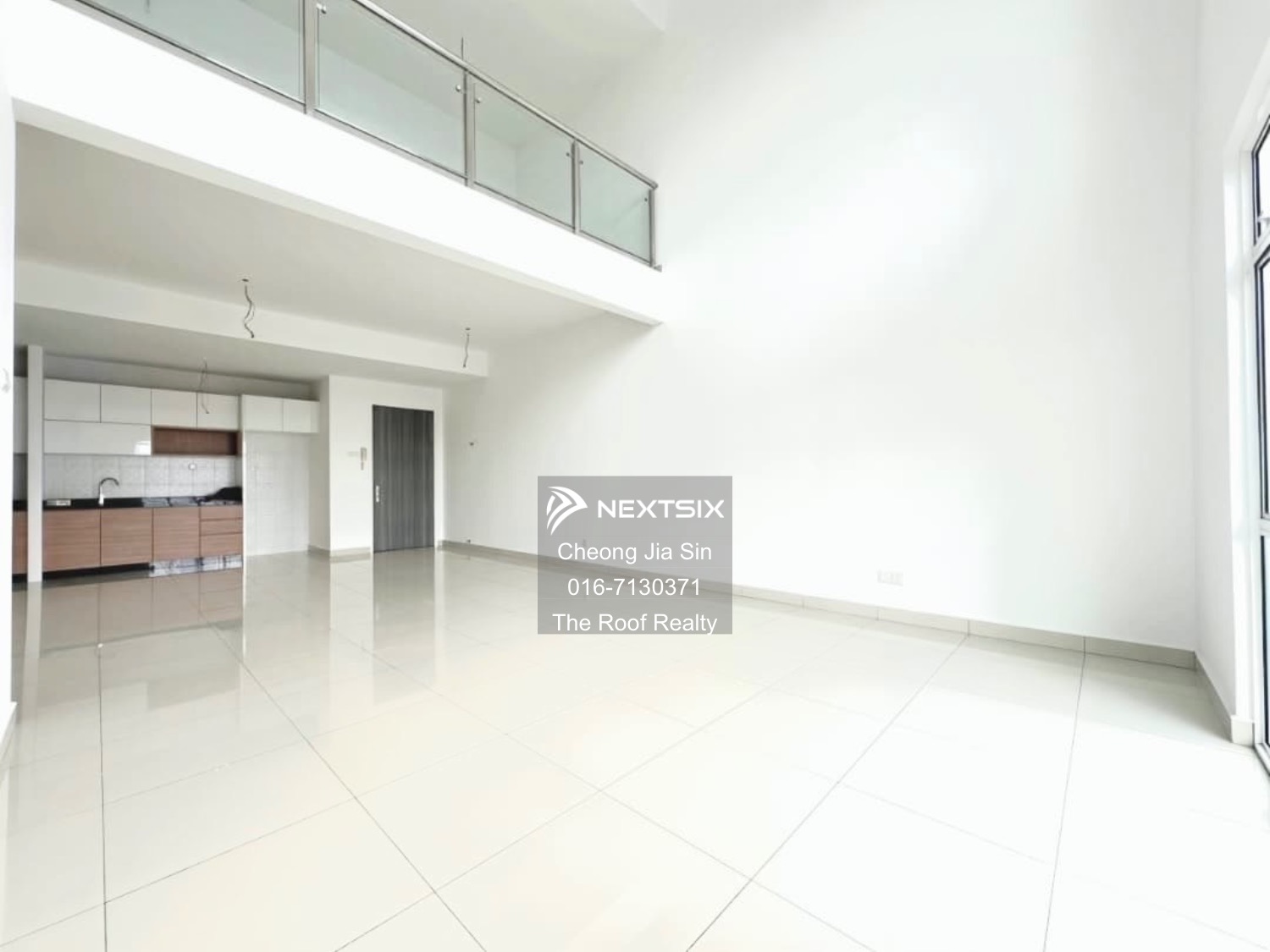 Serviced Residence For Sale in Johor Bahru Johor