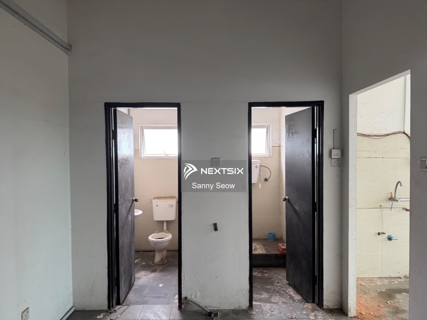 Semi-D Factory For Sale in Pekan Nanas Johor - Image 5