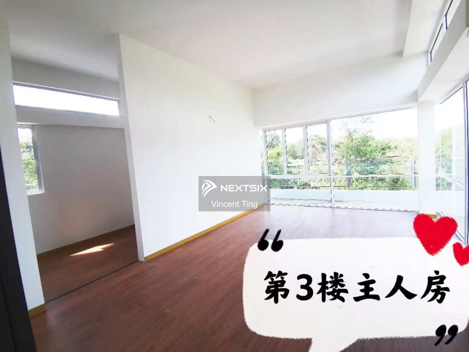 Semi-detached House For Sale in Sibu Sarawak - Image 7