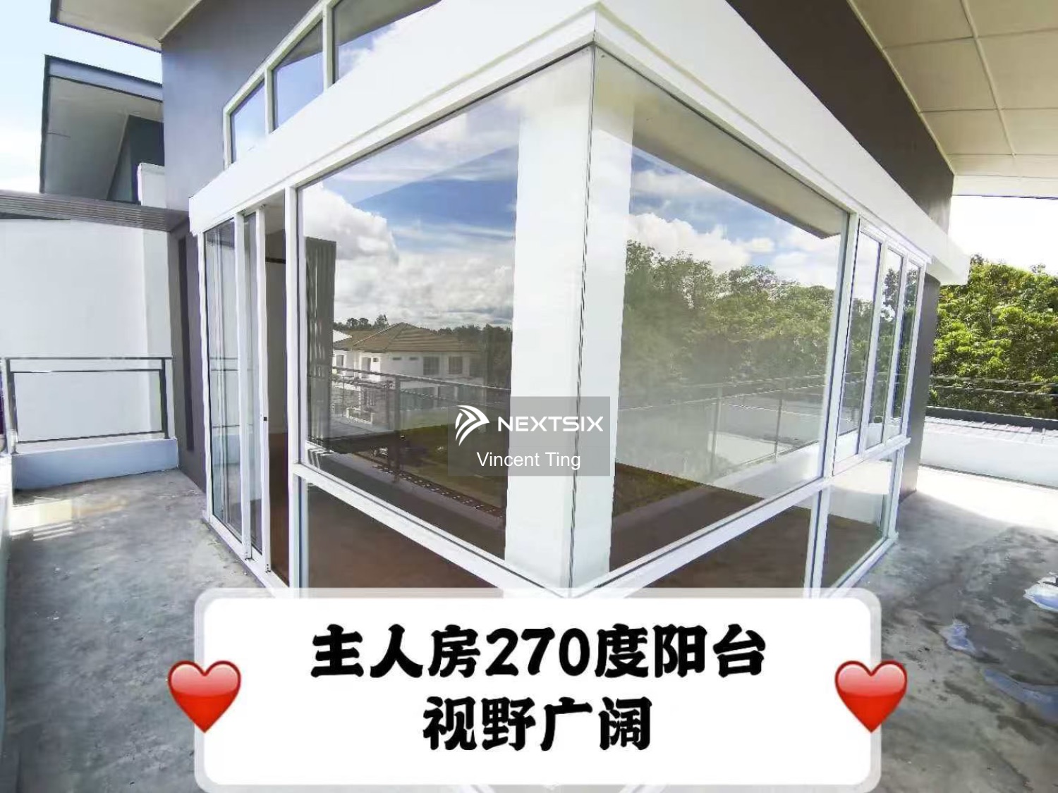 Semi-detached House For Sale in Sibu Sarawak - Image 8