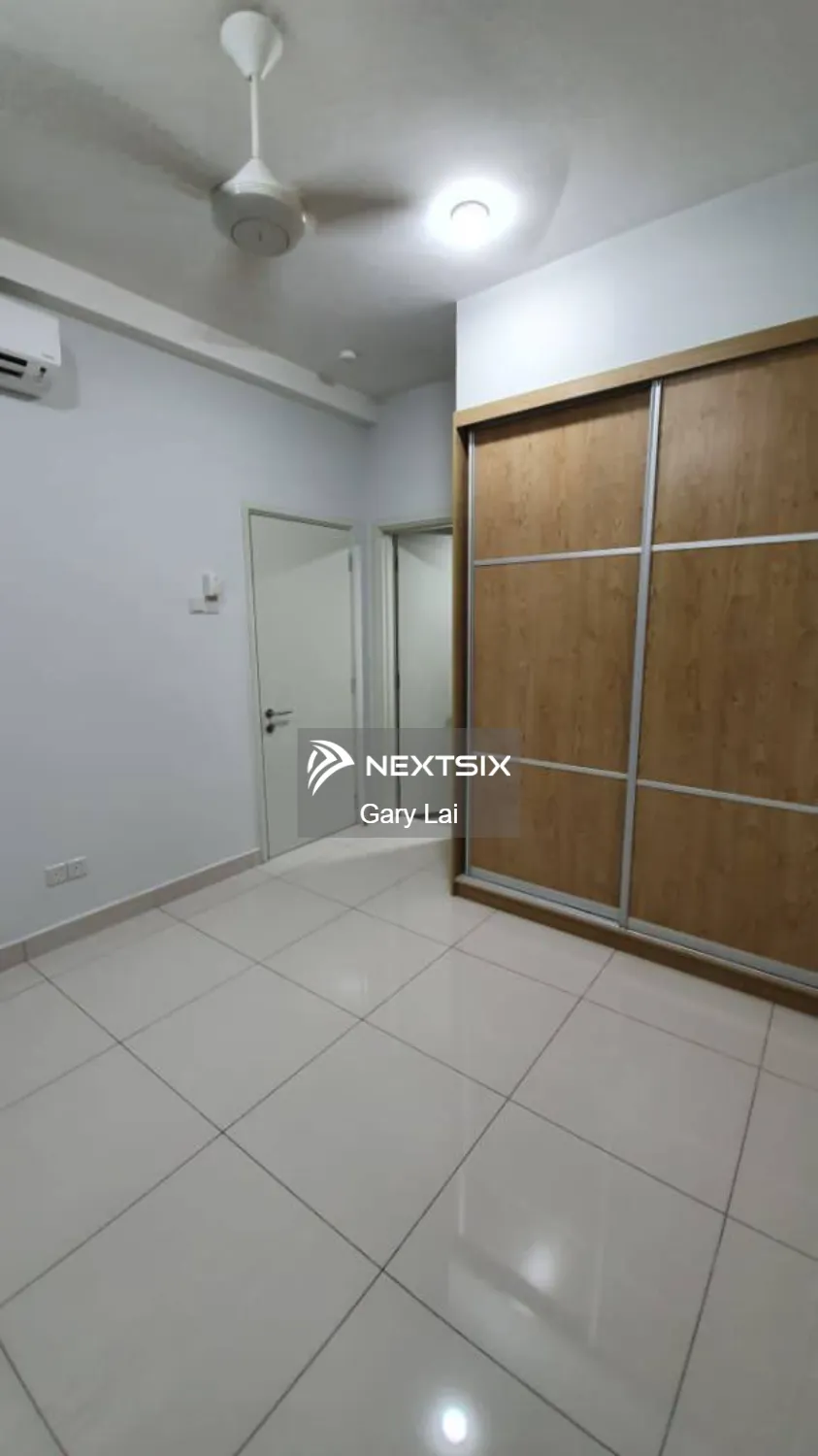 Condominium For Rent in Seri Kembangan Selangor - Image 10