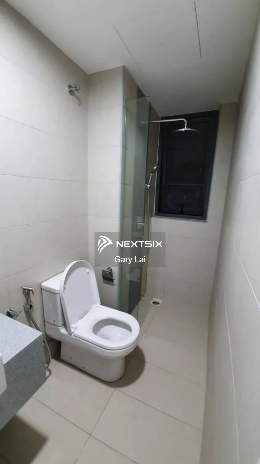 Condominium For Rent in Seri Kembangan Selangor - Image 12