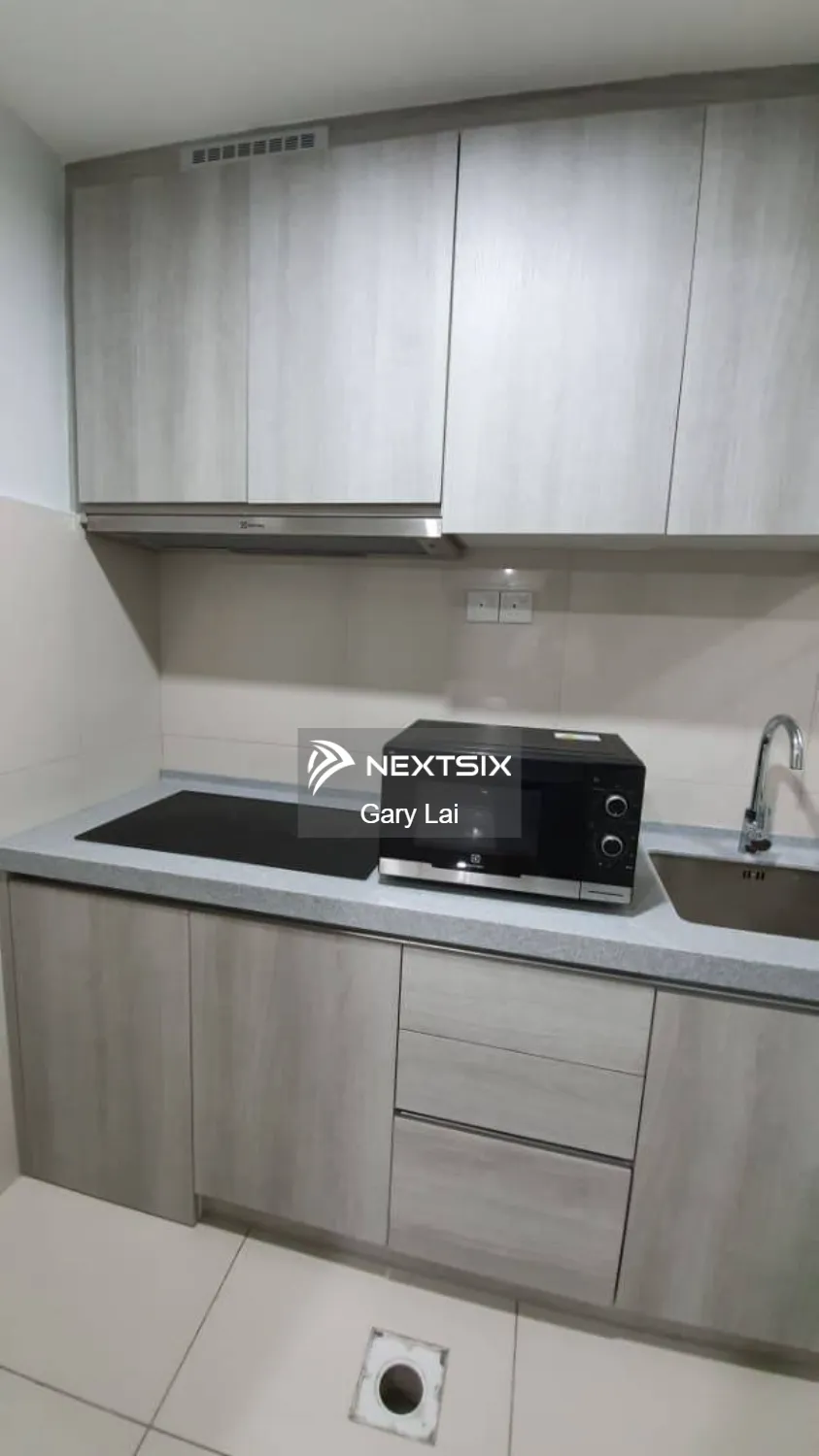 Condominium For Rent in Seri Kembangan Selangor - Image 13