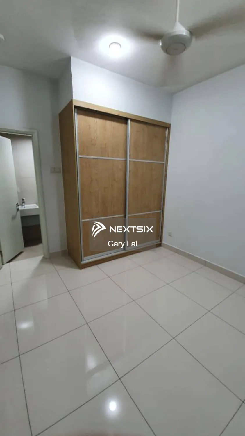 Condominium For Rent in Seri Kembangan Selangor - Image 8