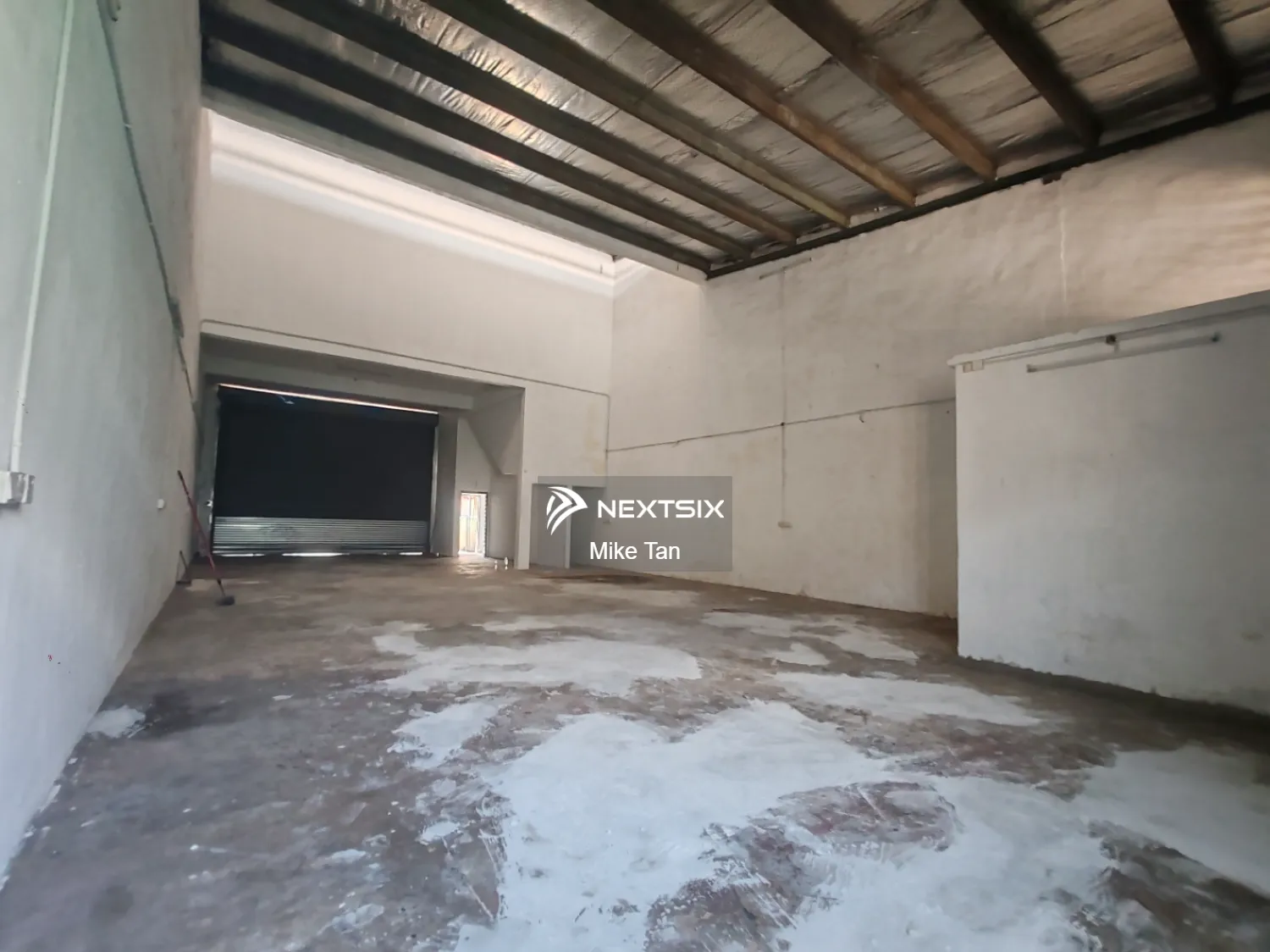 Light Industrial For Rent in Nilai Negeri Sembilan