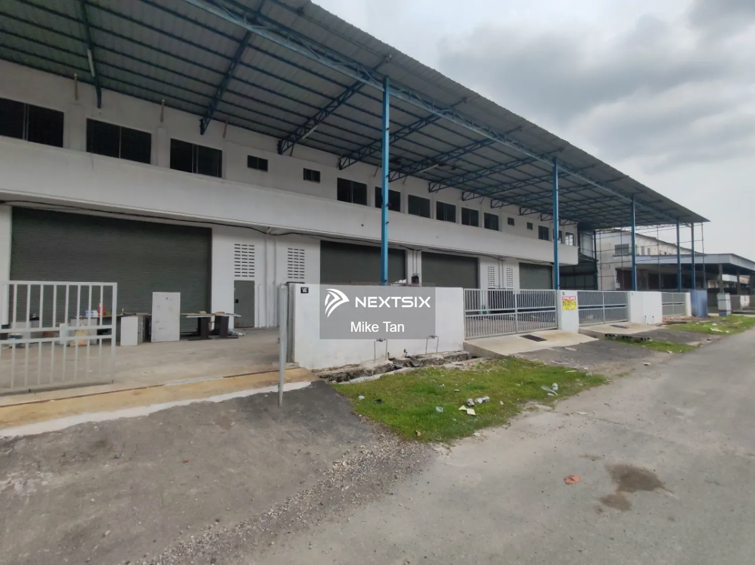Light Industrial For Rent in Nilai Negeri Sembilan - Image 6