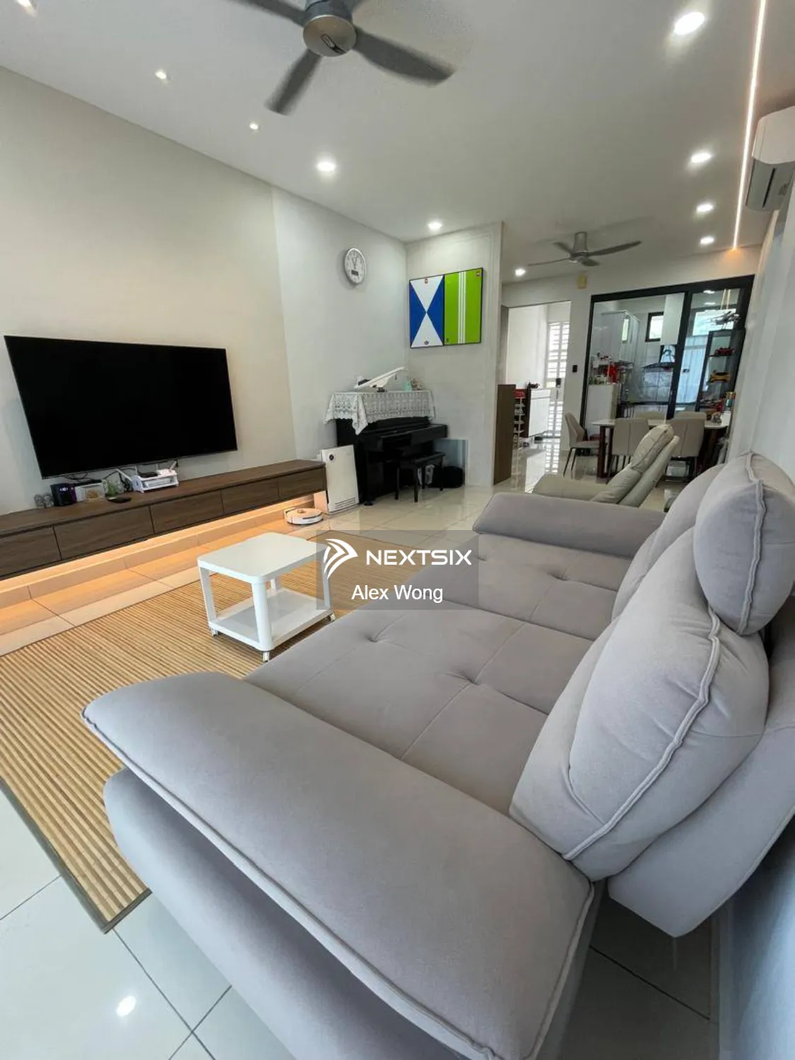 Condominium For Rent in Tanjong Tokong Penang