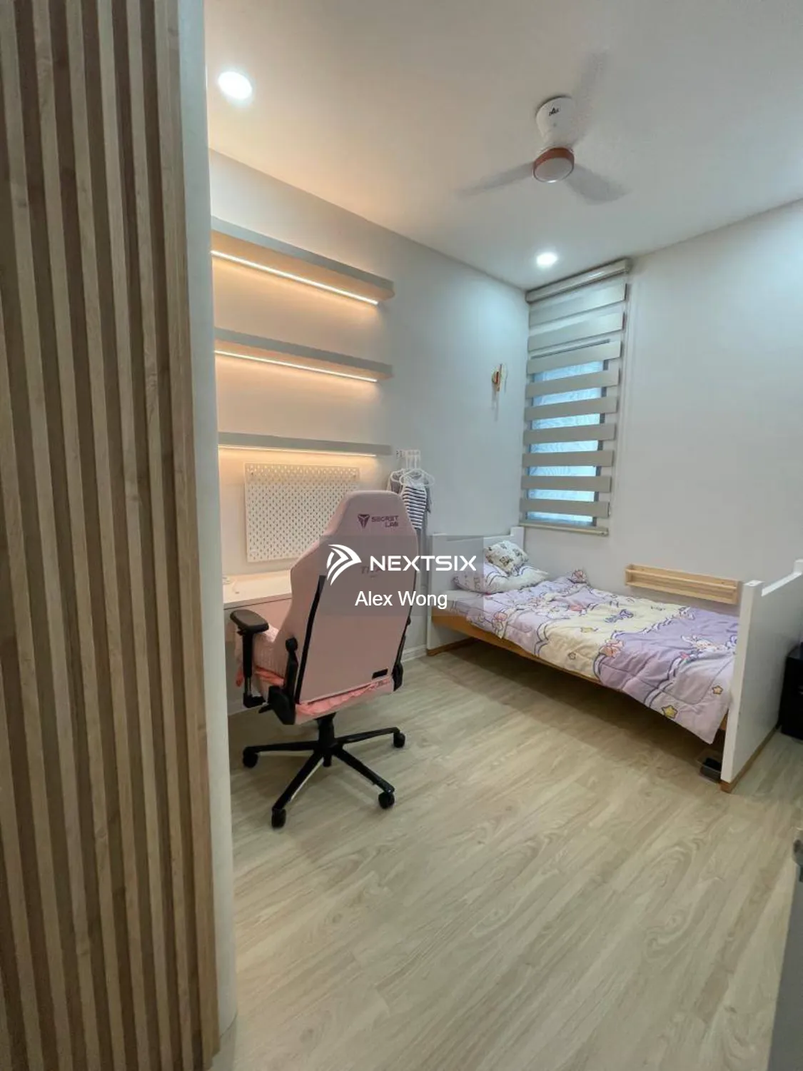 Condominium For Rent in Tanjong Tokong Penang - Image 5