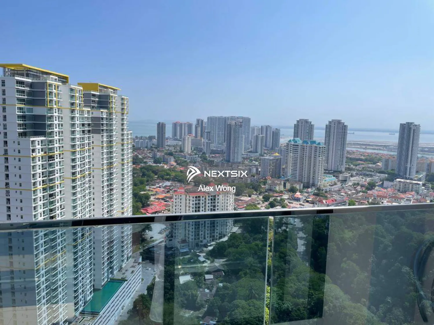 Condominium For Rent in Tanjong Tokong Penang - Image 6