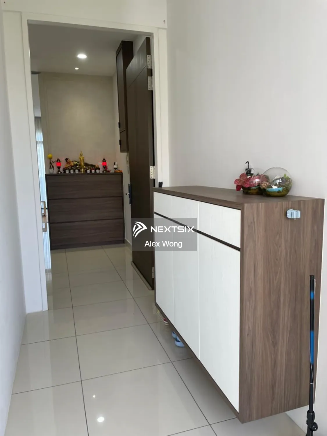Condominium For Rent in Tanjong Tokong Penang - Image 7