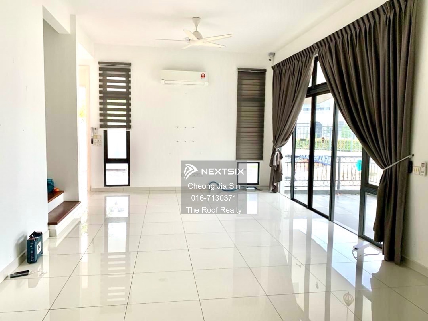 Residential Land For Rent in Johor Bahru Johor