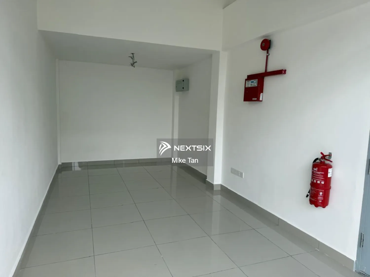 Detached Factory For Rent in Nilai Negeri Sembilan - Image 10