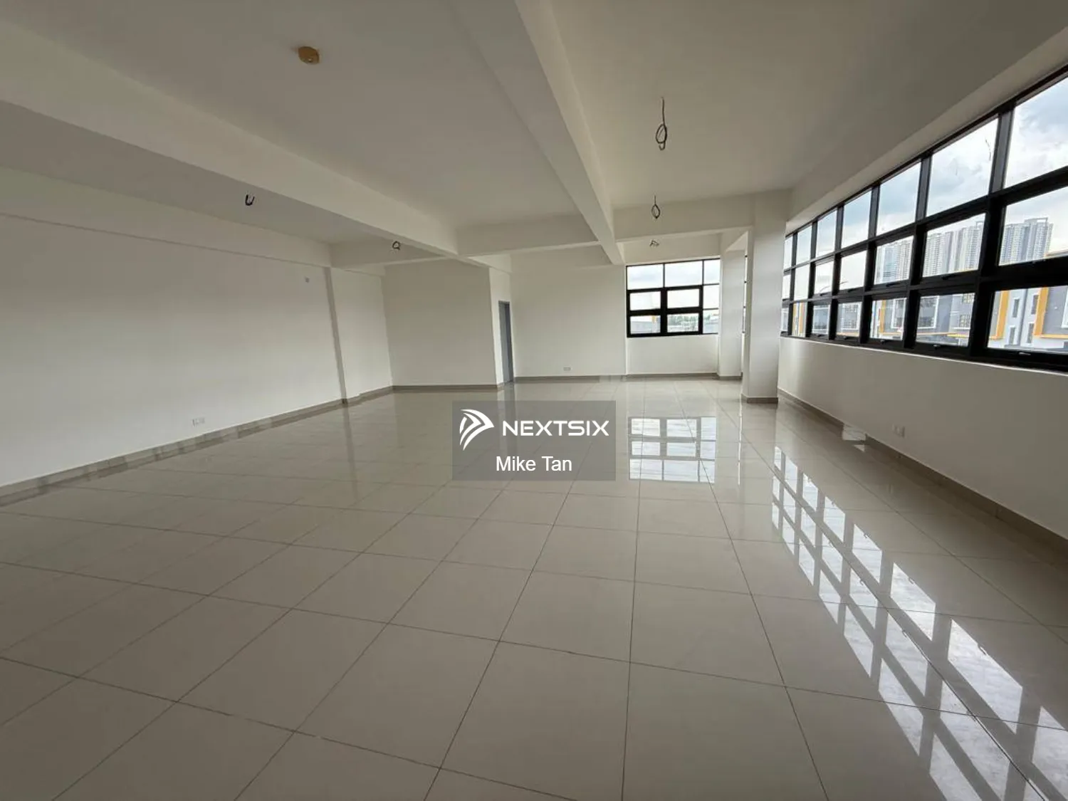 Detached Factory For Rent in Nilai Negeri Sembilan - Image 12