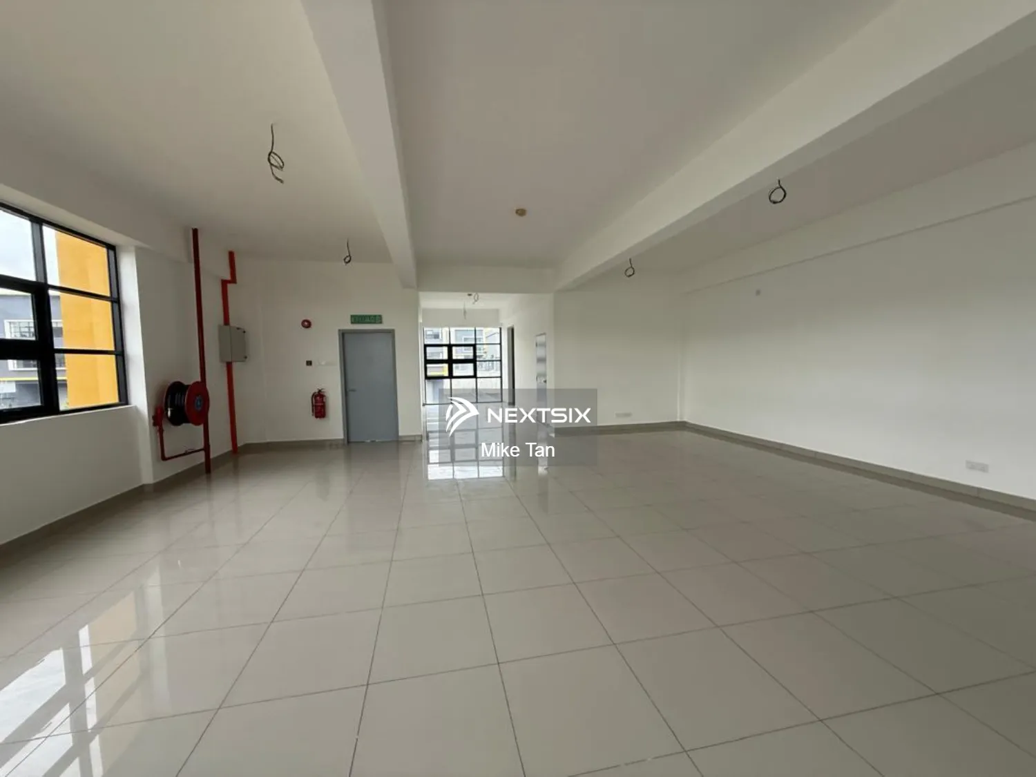 Detached Factory For Rent in Nilai Negeri Sembilan - Image 16