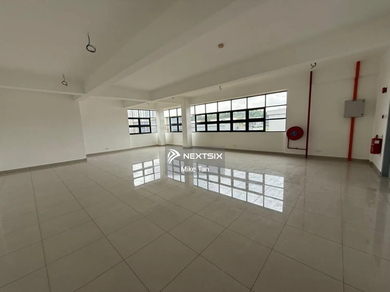 Detached Factory For Rent in Nilai Negeri Sembilan - Image 17