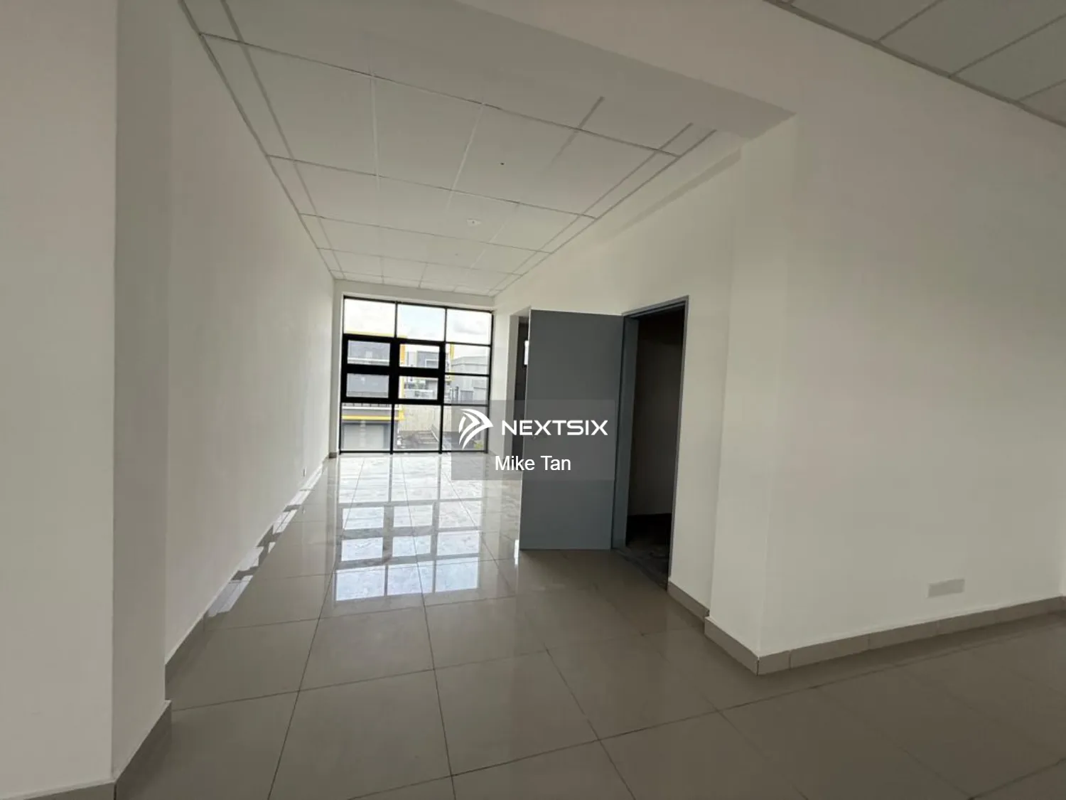 Detached Factory For Rent in Nilai Negeri Sembilan - Image 18