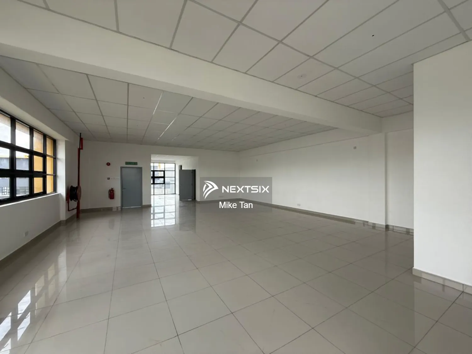 Detached Factory For Rent in Nilai Negeri Sembilan - Image 20