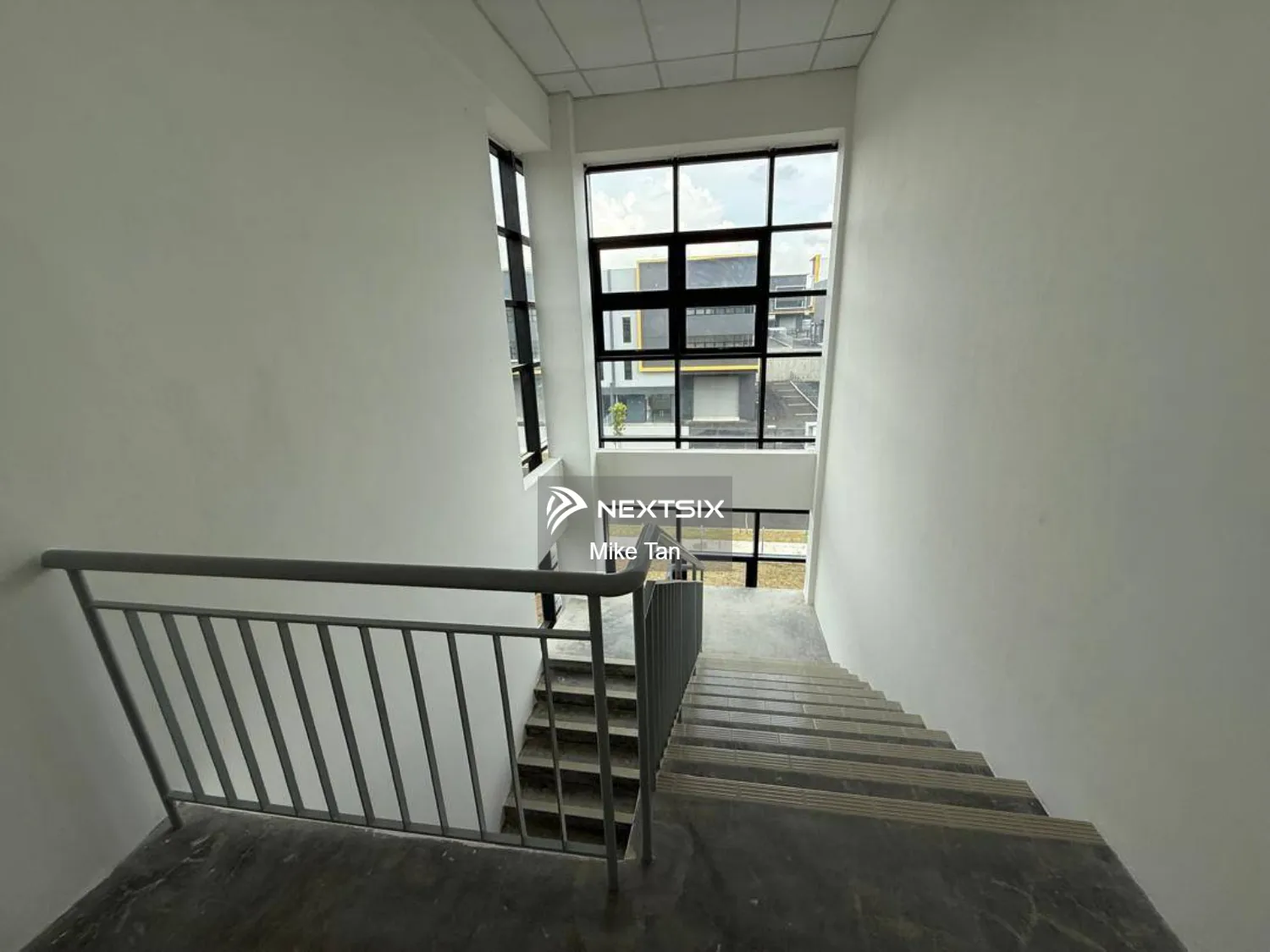 Detached Factory For Rent in Nilai Negeri Sembilan - Image 21