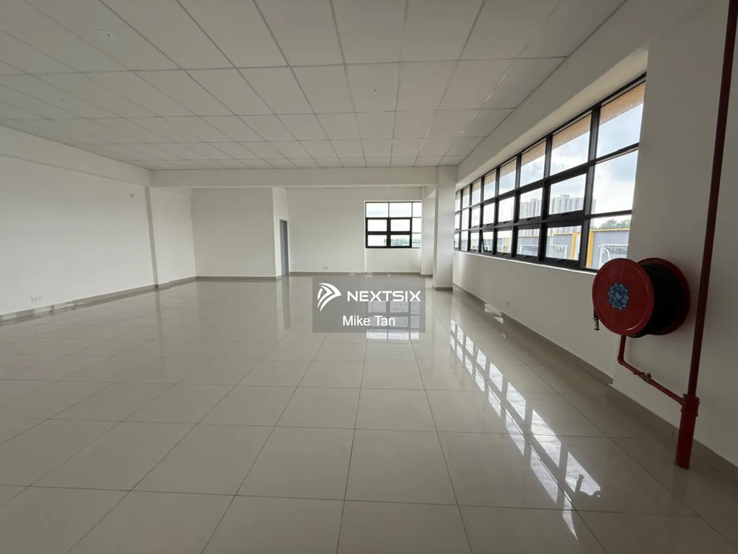 Detached Factory For Rent in Nilai Negeri Sembilan - Image 22