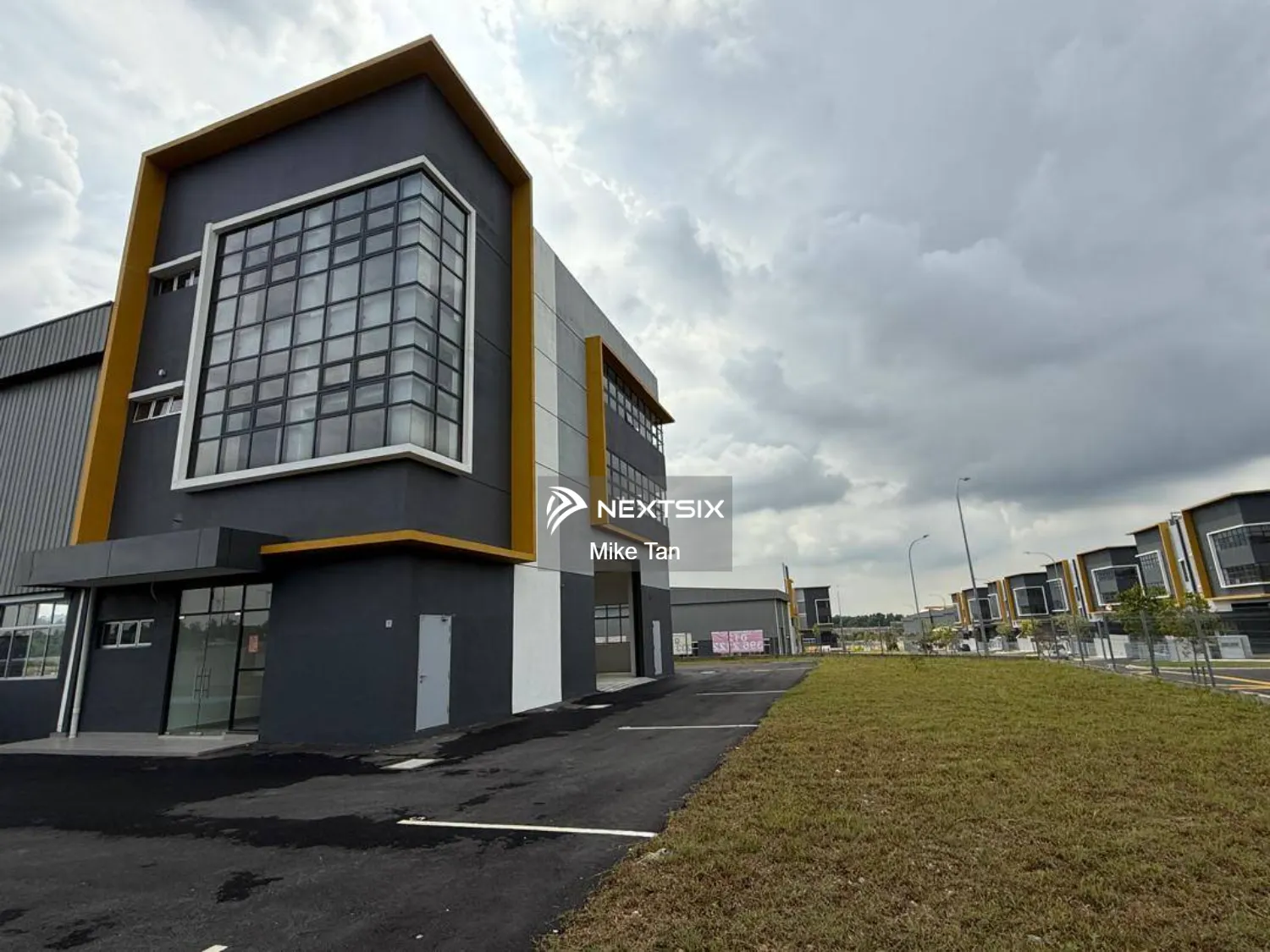 Detached Factory For Rent in Nilai Negeri Sembilan - Image 5