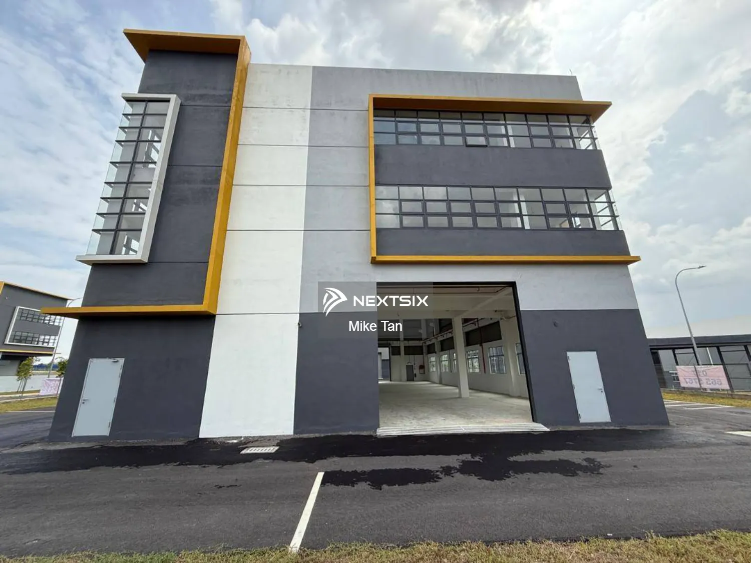 Detached Factory For Rent in Nilai Negeri Sembilan - Image 6