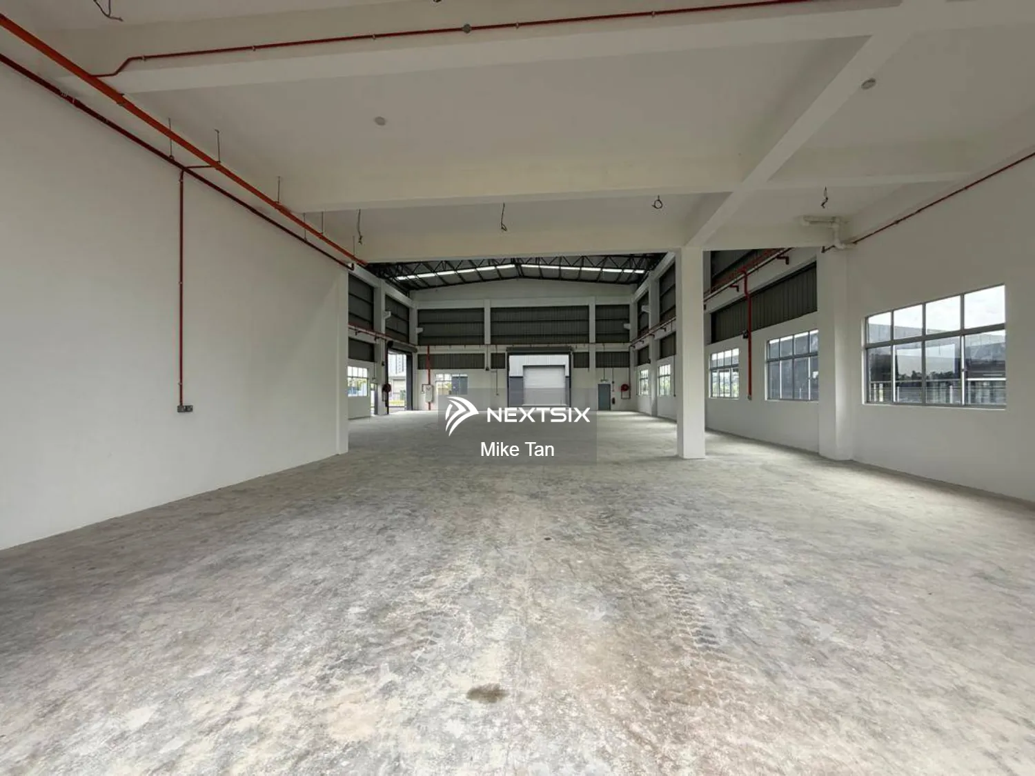 Detached Factory For Rent in Nilai Negeri Sembilan - Image 7