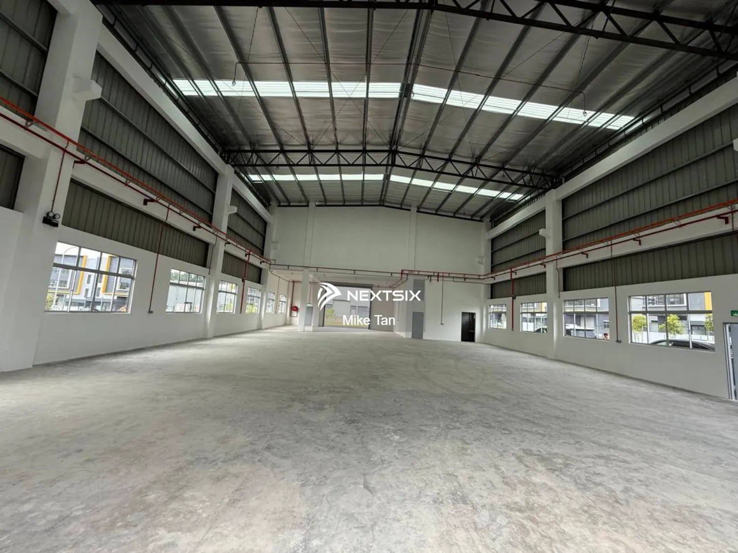 Detached Factory For Rent in Nilai Negeri Sembilan - Image 8