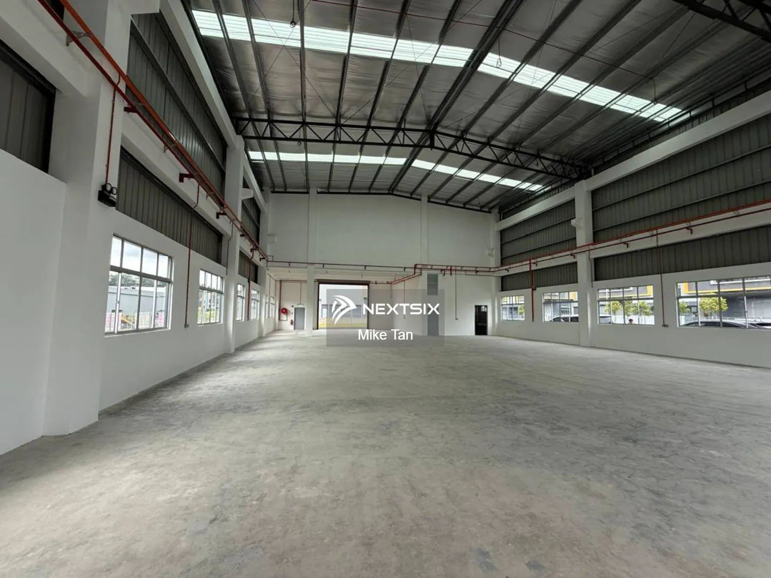 Detached Factory For Rent in Nilai Negeri Sembilan - Image 9