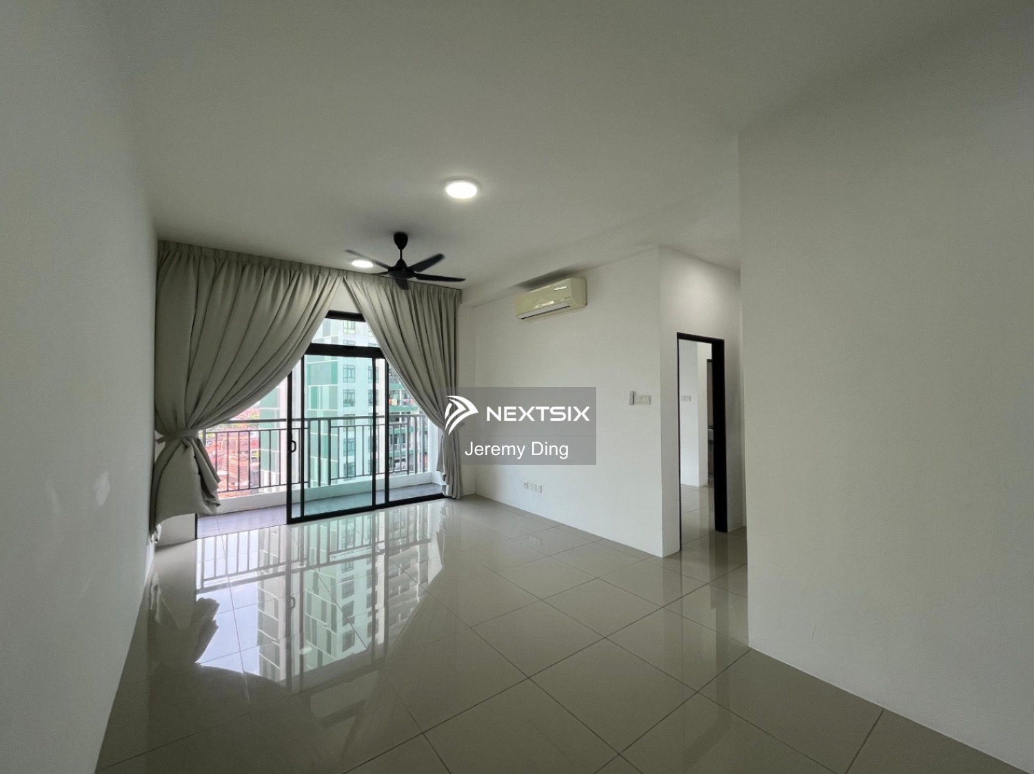 Serviced Residence For Rent in Perling Johor