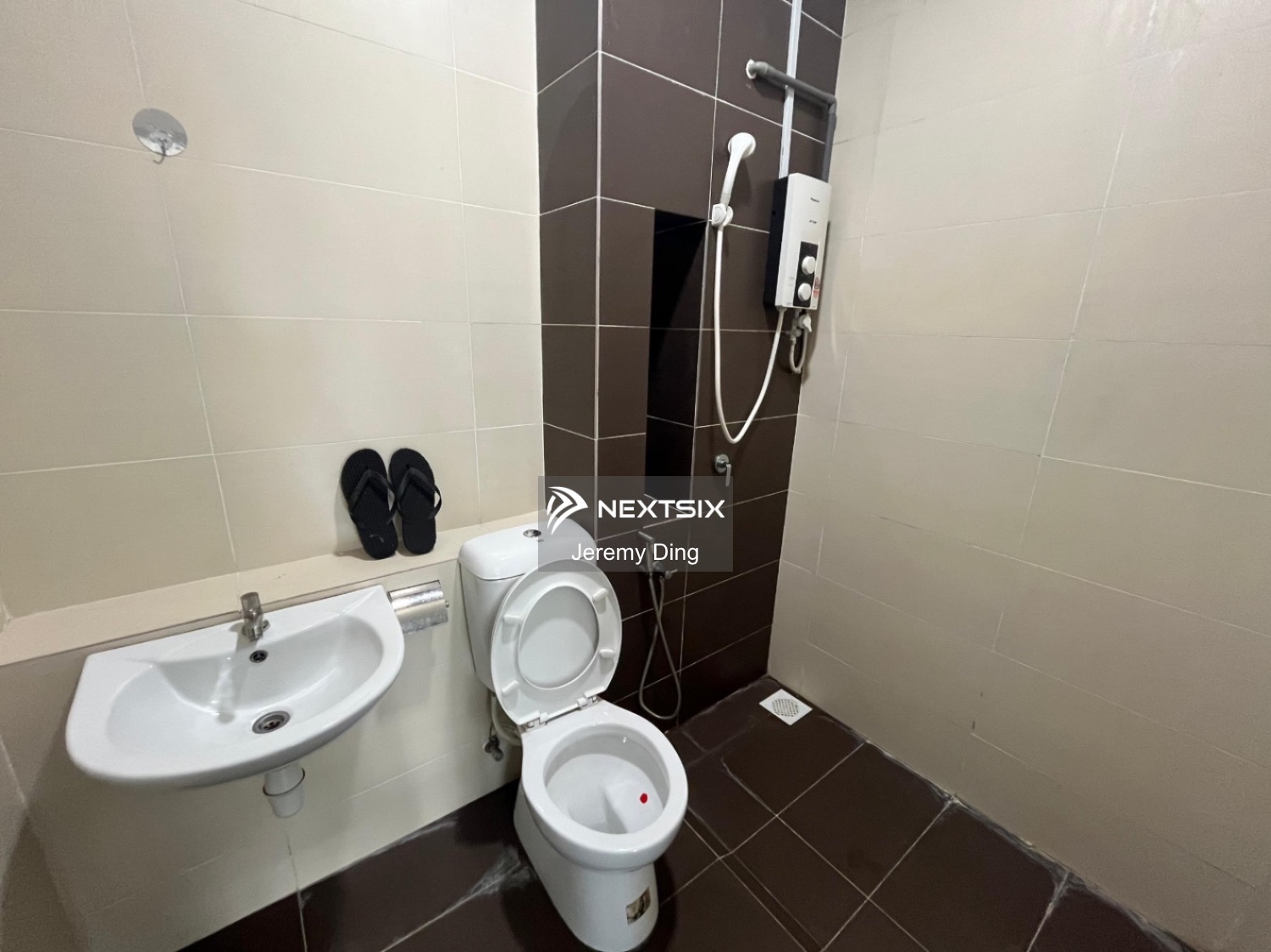 Serviced Residence For Rent in Perling Johor - Image 5