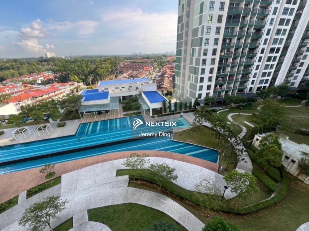 Serviced Residence For Rent in Perling Johor - Image 6