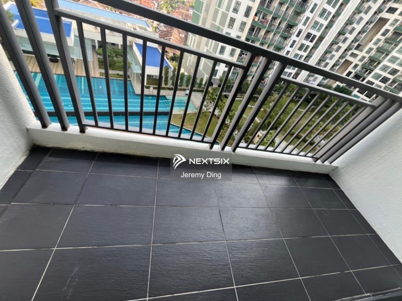 Serviced Residence For Rent in Perling Johor - Image 7
