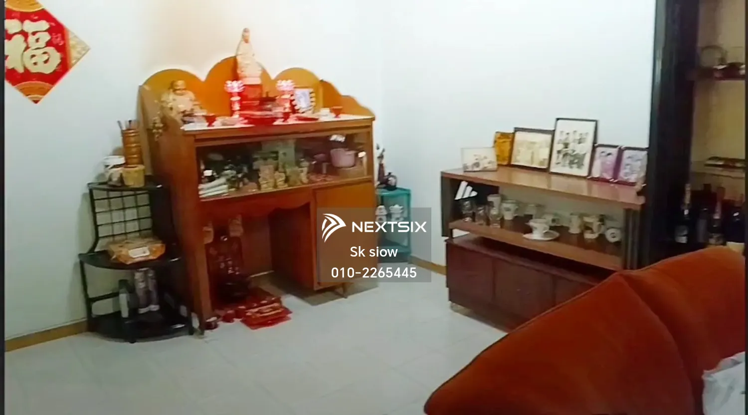 2-sty Terrace/Link House For Sale in Cheras Wilayah Persekutuan Kuala Lumpur - Image 5