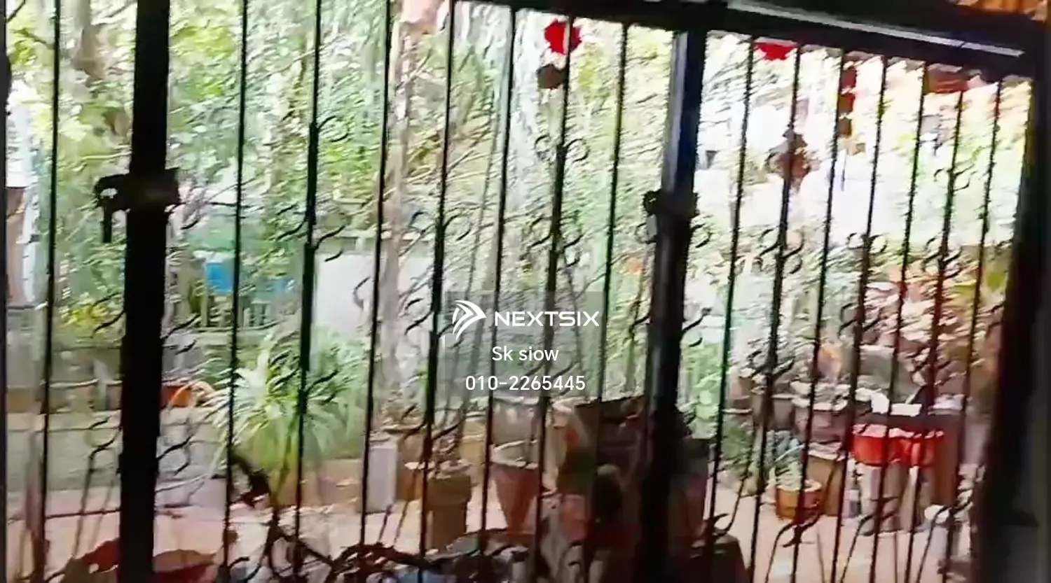 2-sty Terrace/Link House For Sale in Cheras Wilayah Persekutuan Kuala Lumpur - Image 6
