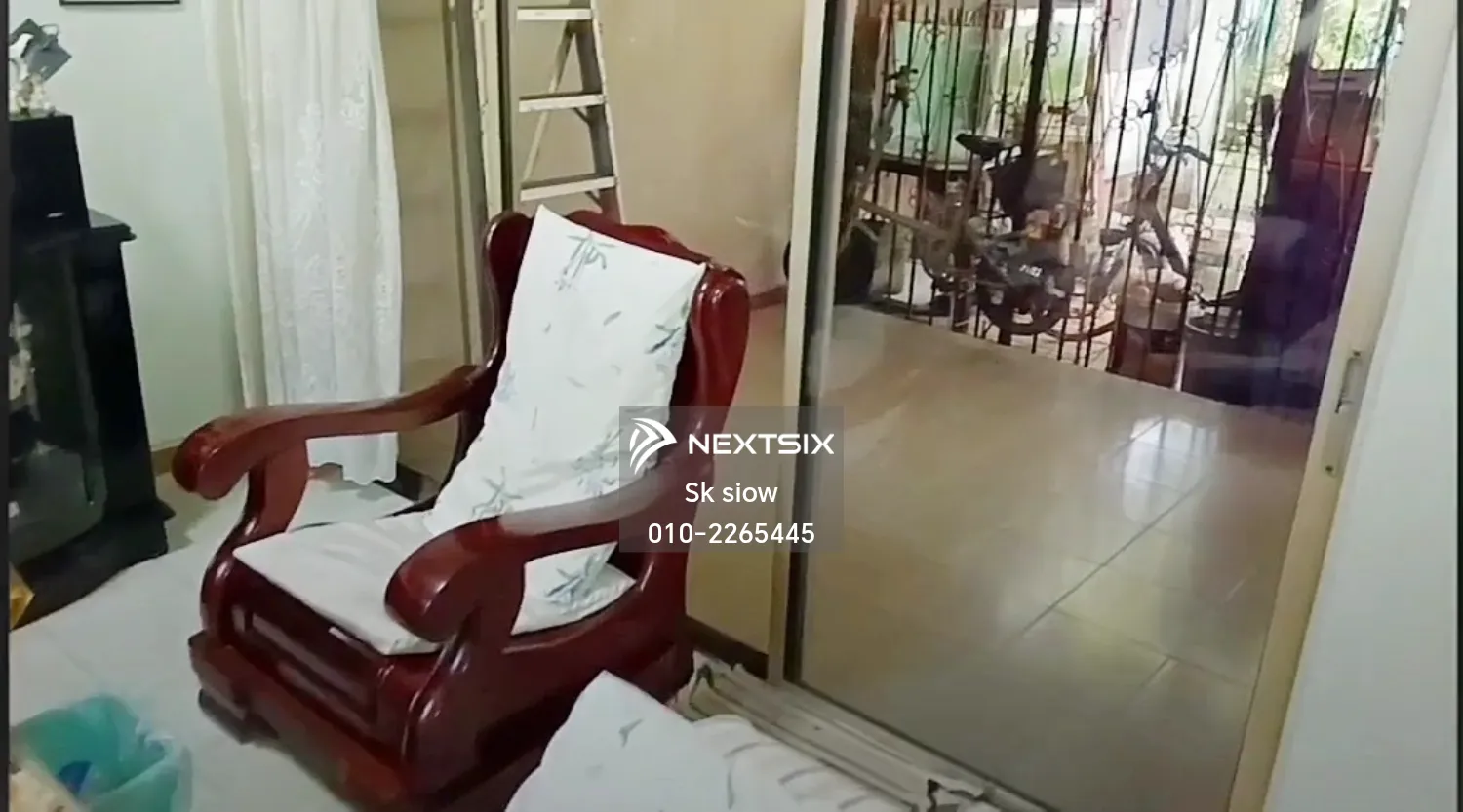 2-sty Terrace/Link House For Sale in Cheras Wilayah Persekutuan Kuala Lumpur - Image 7